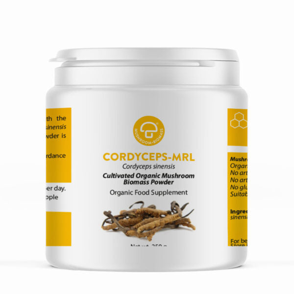 Image of Cordyceps -MRL Powder 250g