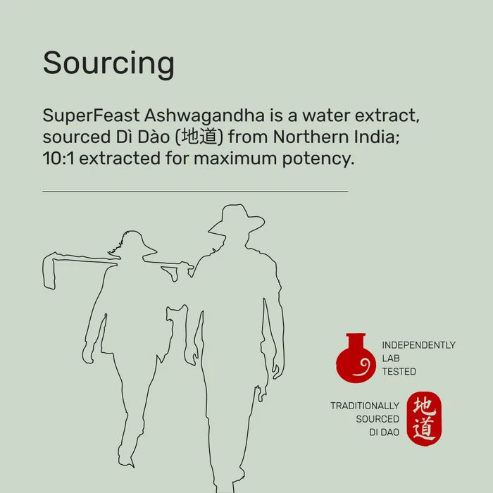 Cordyceps Powder 50g | Superfeast-SuperFeast-Matakana Pharmacy