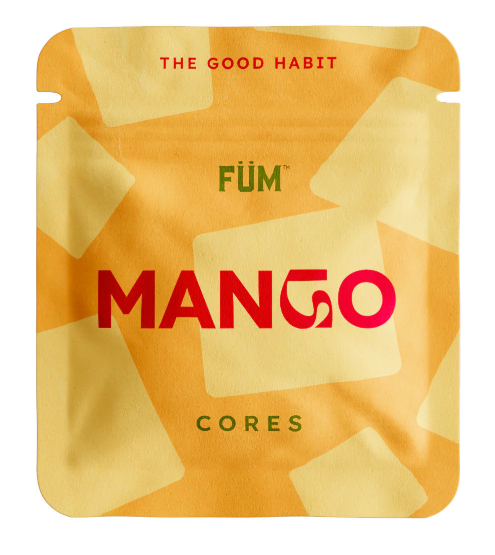 Mango Cores 3 Pack-FUM-Matakana Pharmacy