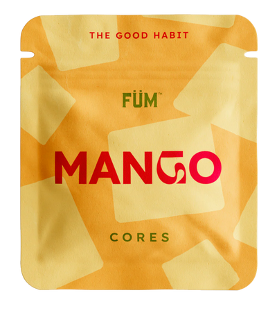 Mango Cores 3 Pack-FUM-Matakana Pharmacy