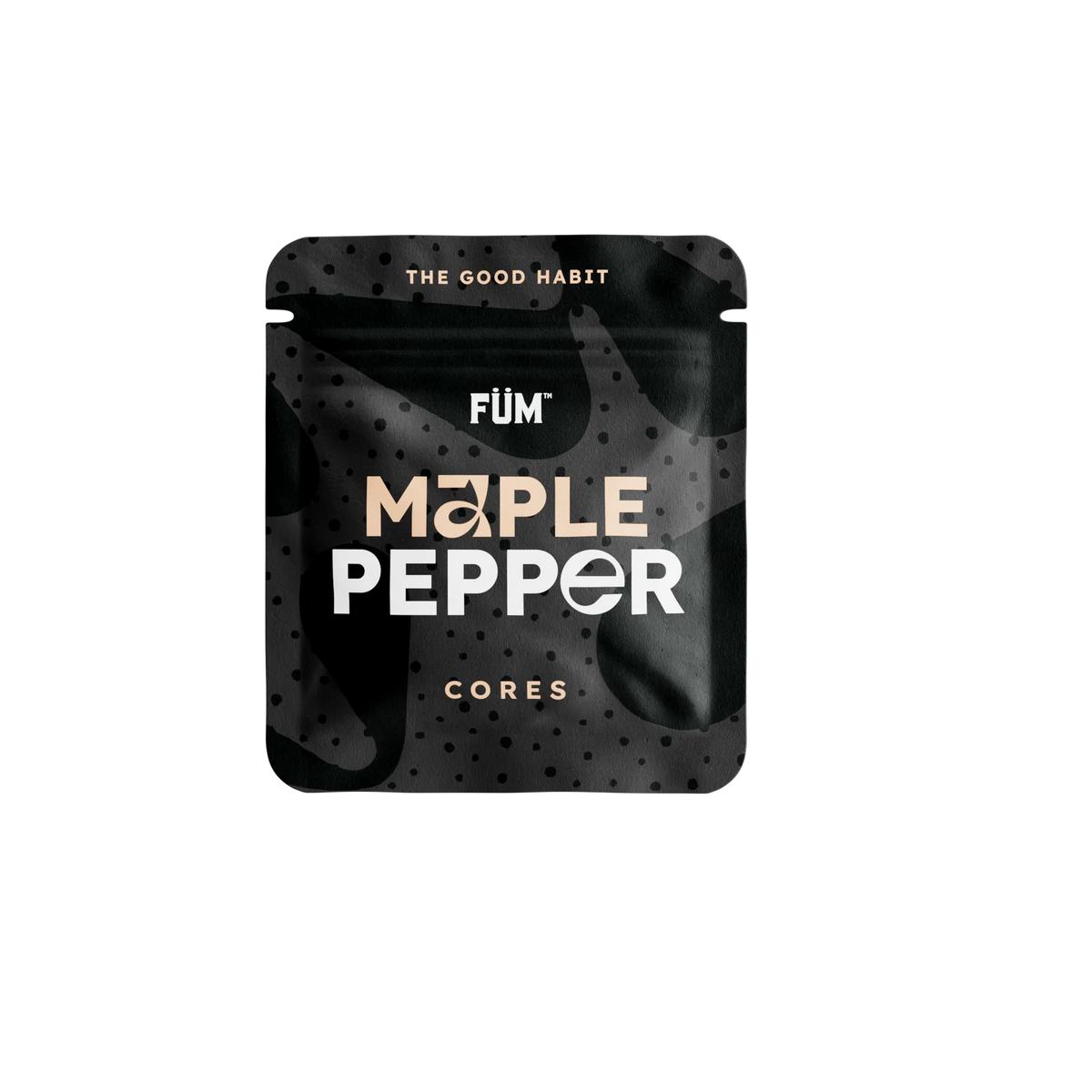Maple Pepper Core 3 Pack-FUM-Matakana Pharmacy