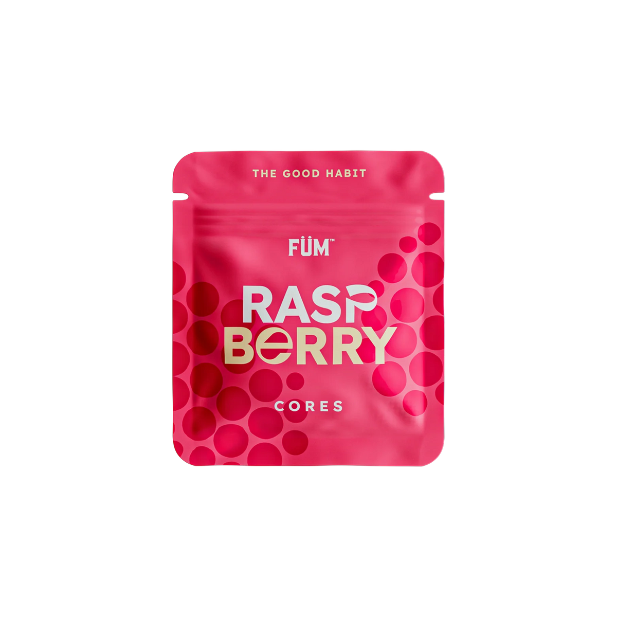 Raspberry Core 3 Pack-FUM-Matakana Pharmacy