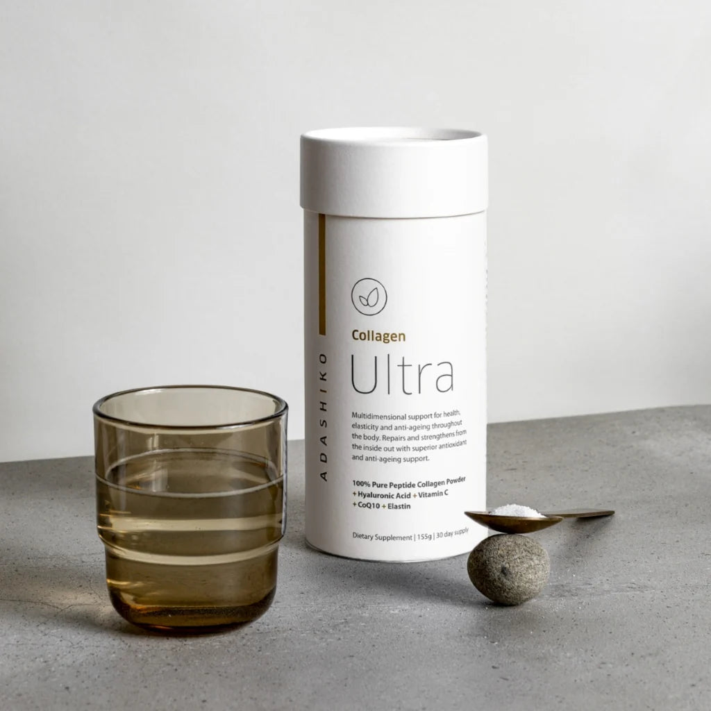 Collagen Ultra Powder 155g | Adashiko-Adashiko-Matakana Pharmacy