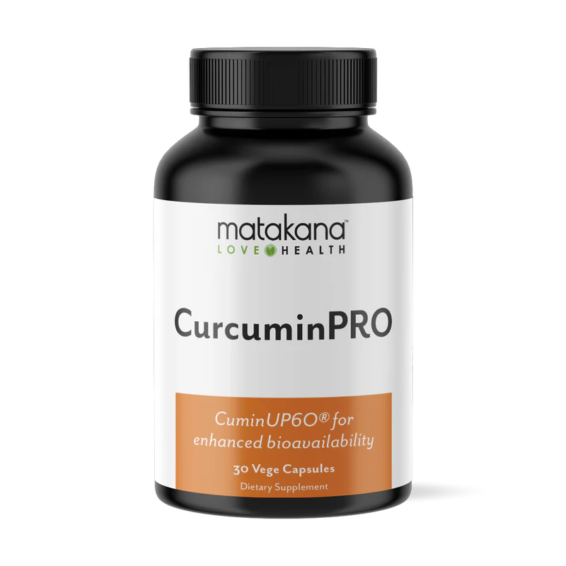 Image of CurcuminPRO 30caps