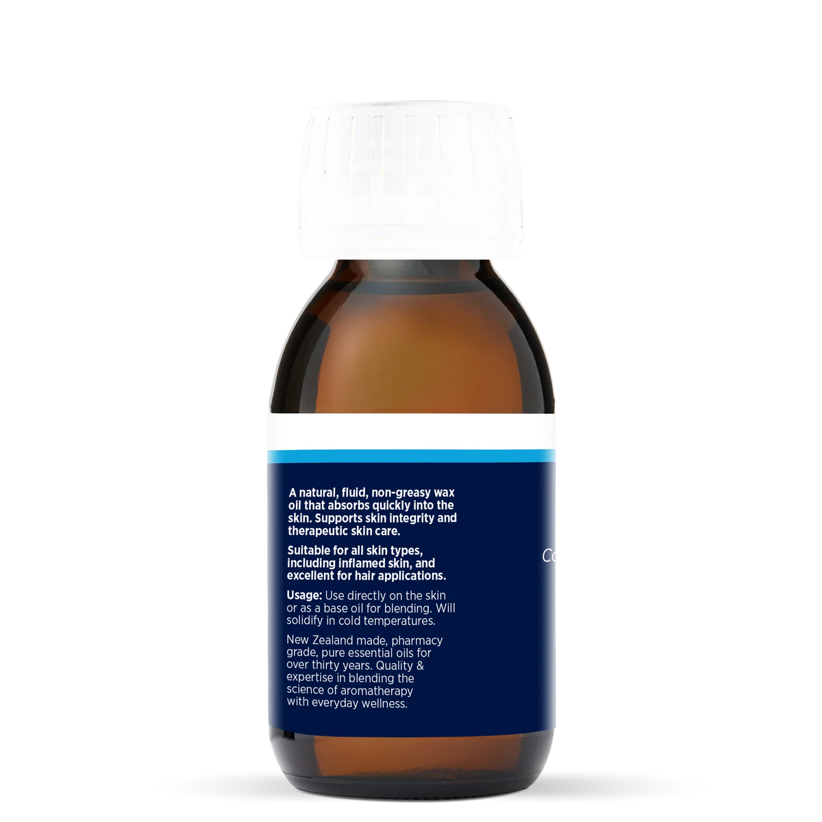 Jojoba Oil 50ml | Dolphin Clinic-Dolphin Clinic-Matakana Pharmacy