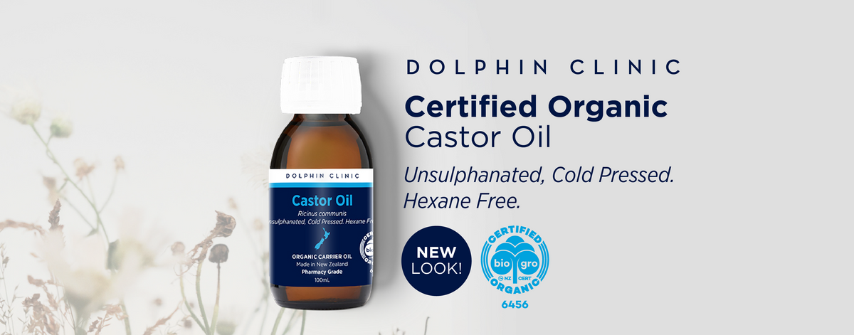 Castor Oil 500ml, view 3 of 3