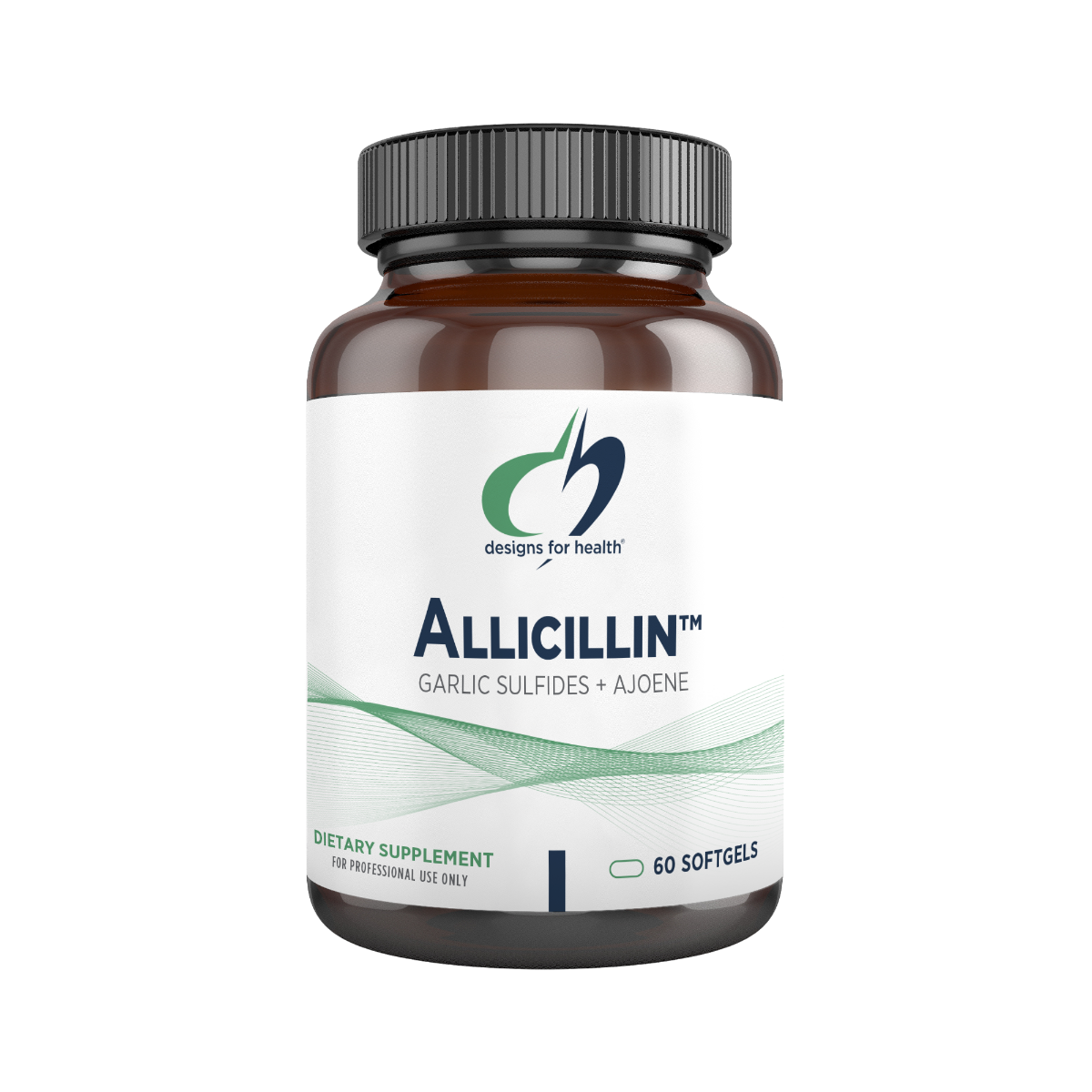 Allicillin 60sgcaps-Matakana Pharmacy
