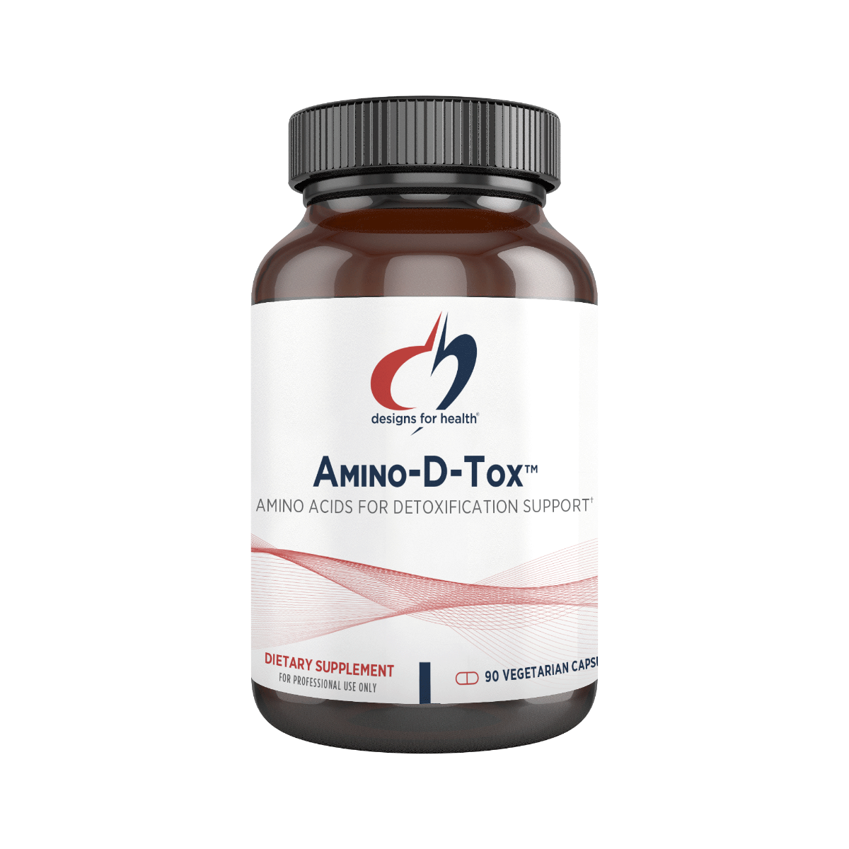 Amino-D-Tox 180caps-Matakana Pharmacy