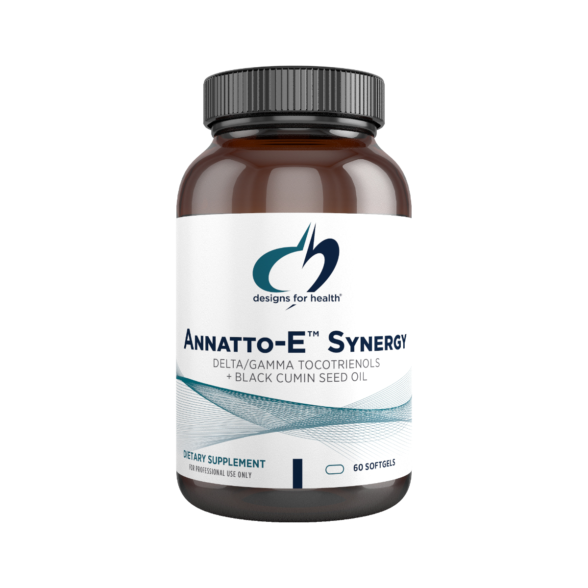 Annatto-E Synergy 60sgcaps-Matakana Pharmacy