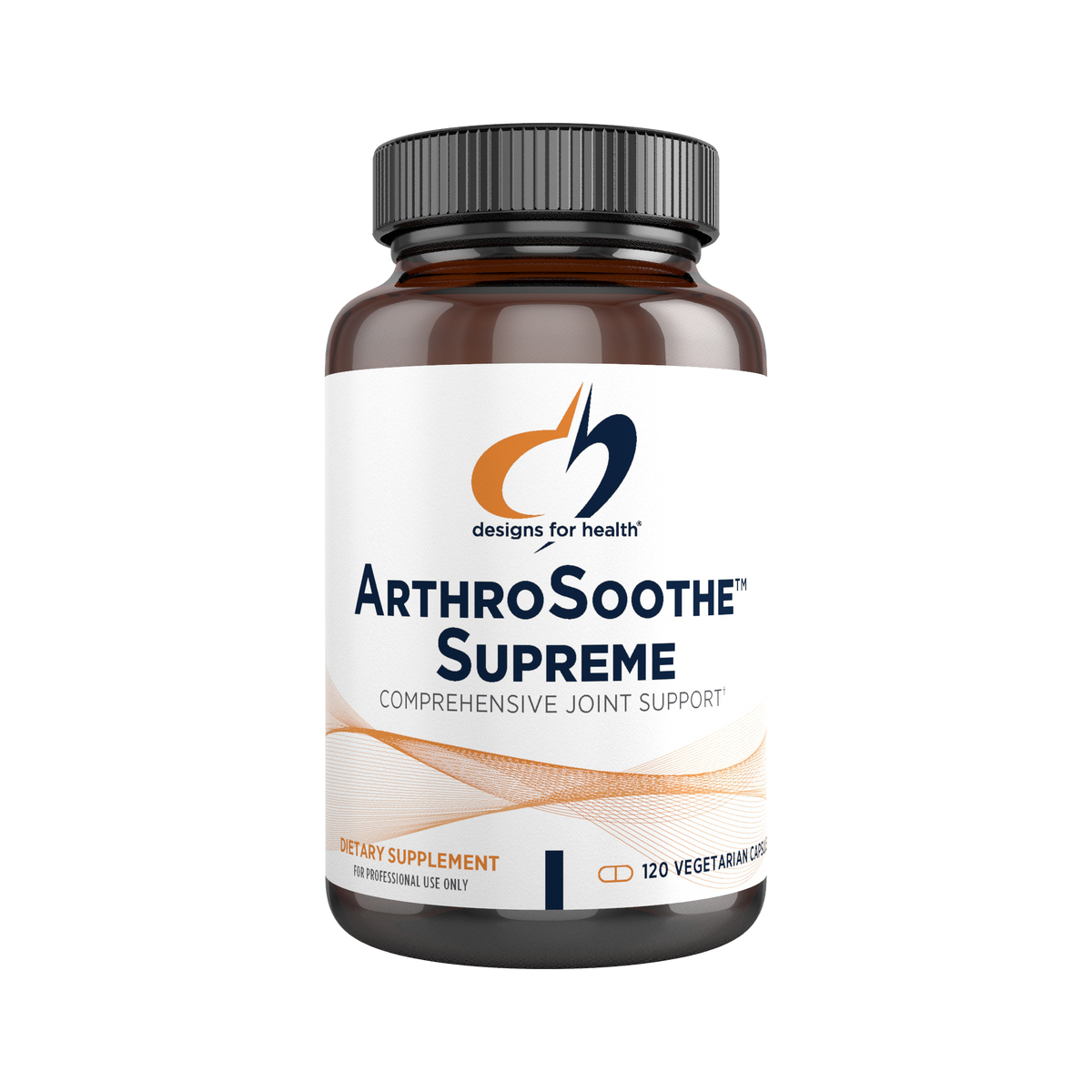 Arthrosoothe Supreme 120caps-Matakana Pharmacy