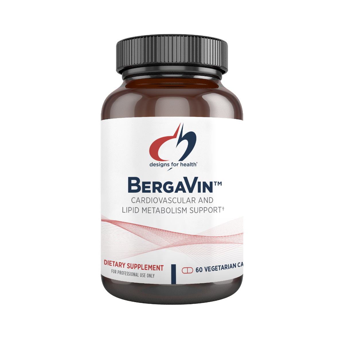 BergaVin 60caps-Matakana Pharmacy