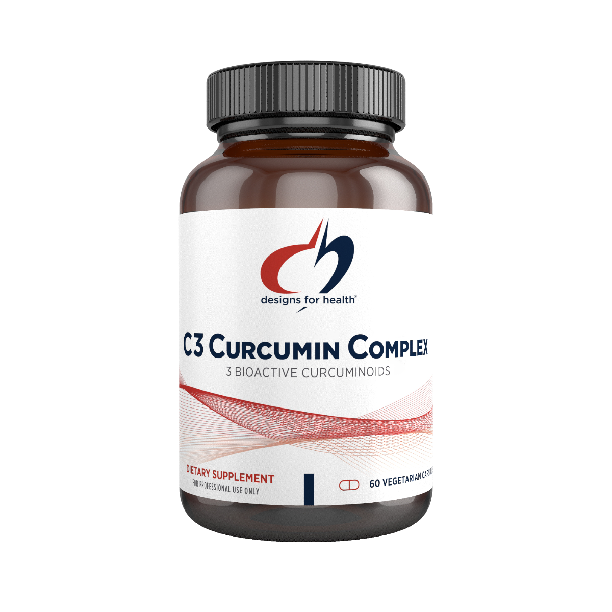 C3 Curcumin Complex 60caps-Matakana Pharmacy