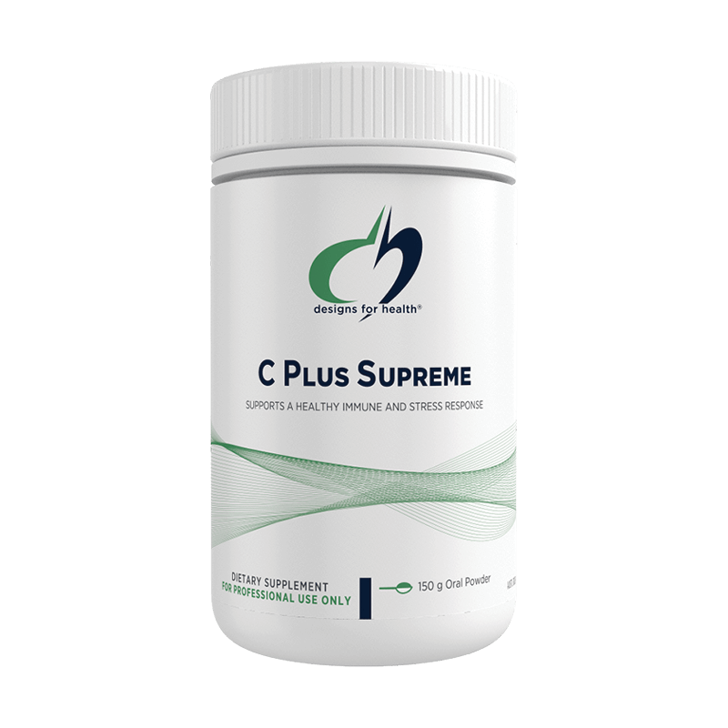 C Plus Supreme 150g-Matakana Pharmacy