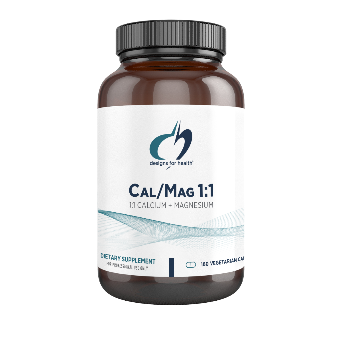 Cal/Mag 1:1 180caps-Matakana Pharmacy
