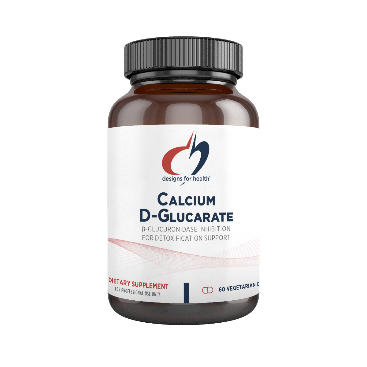 Calcium D-Glucarate 60caps-Matakana Pharmacy