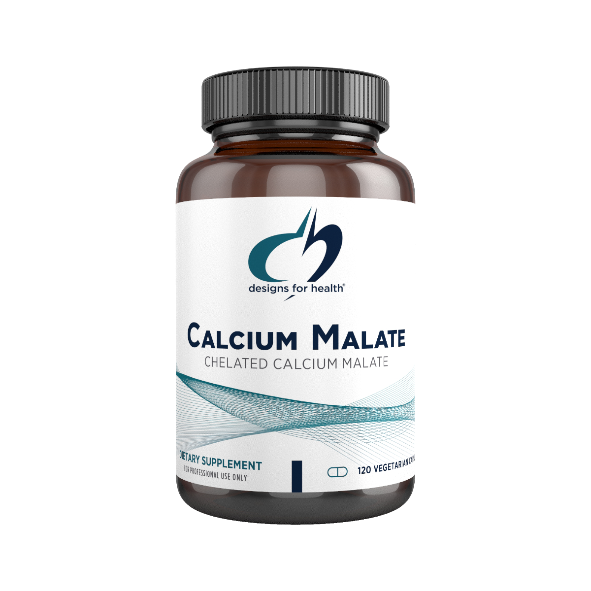 Calcium Malate 120caps-Matakana Pharmacy
