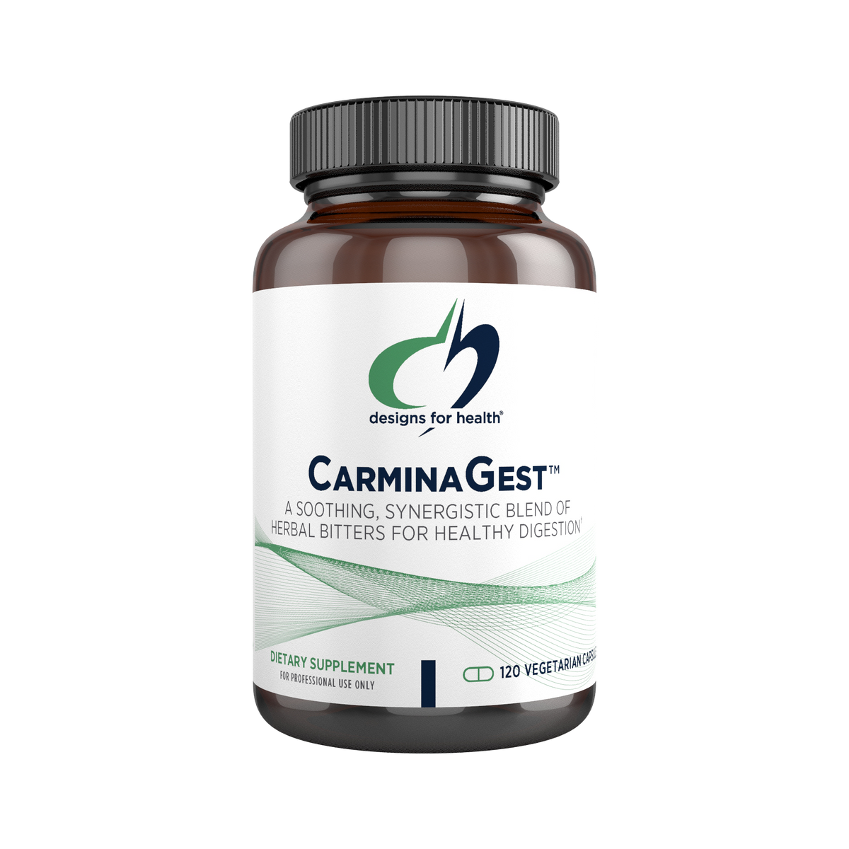 CarminaGEST 120caps-Matakana Pharmacy