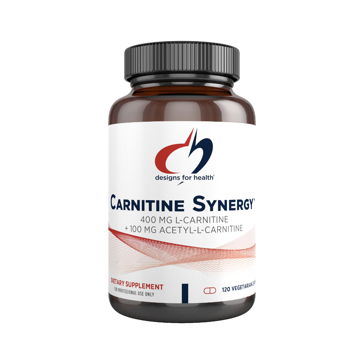 Carnitine Synergy 120caps-Matakana Pharmacy