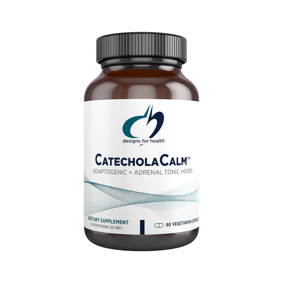 CatecholaCalm 90caps-Matakana Pharmacy
