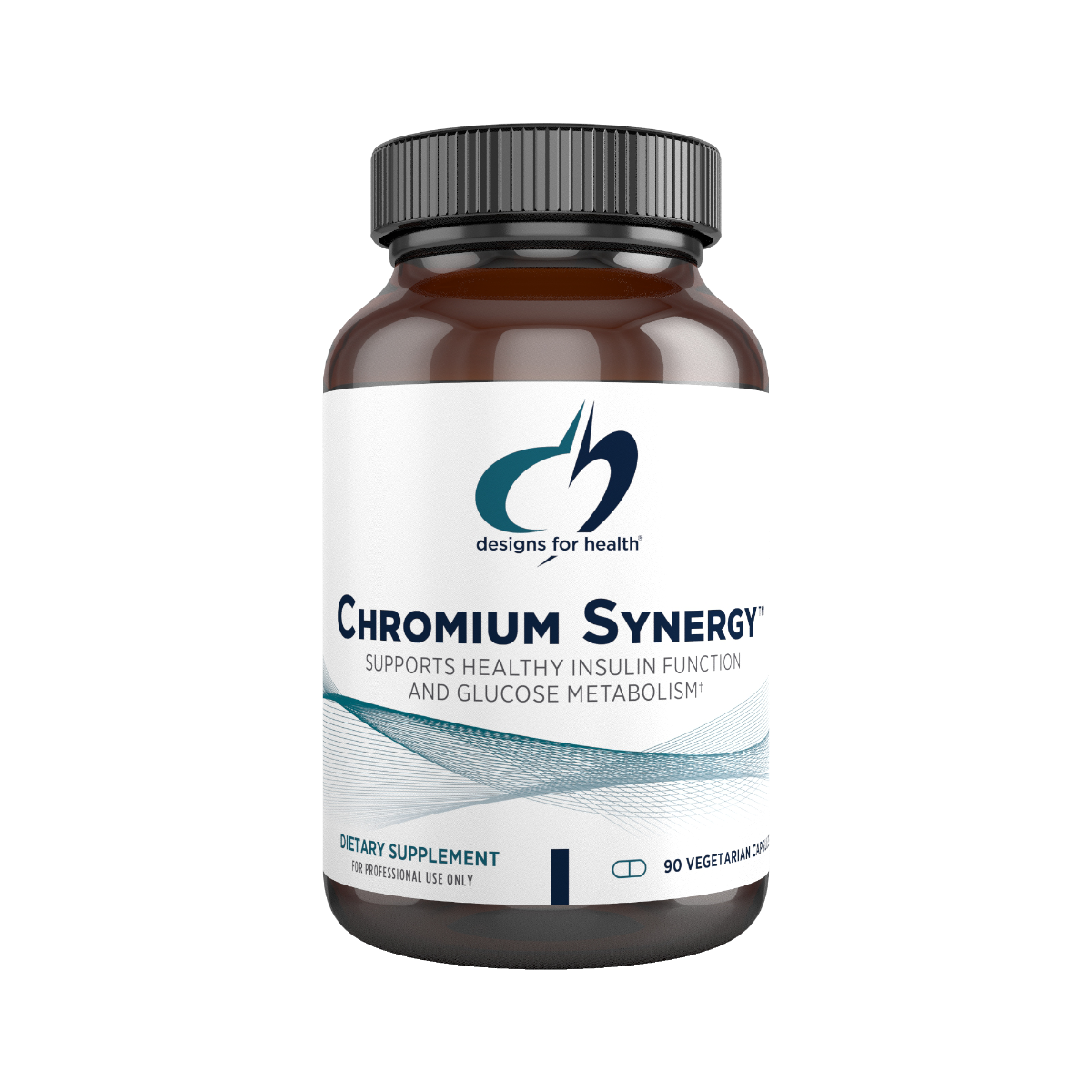 Chromium Synergy 90caps-Matakana Pharmacy