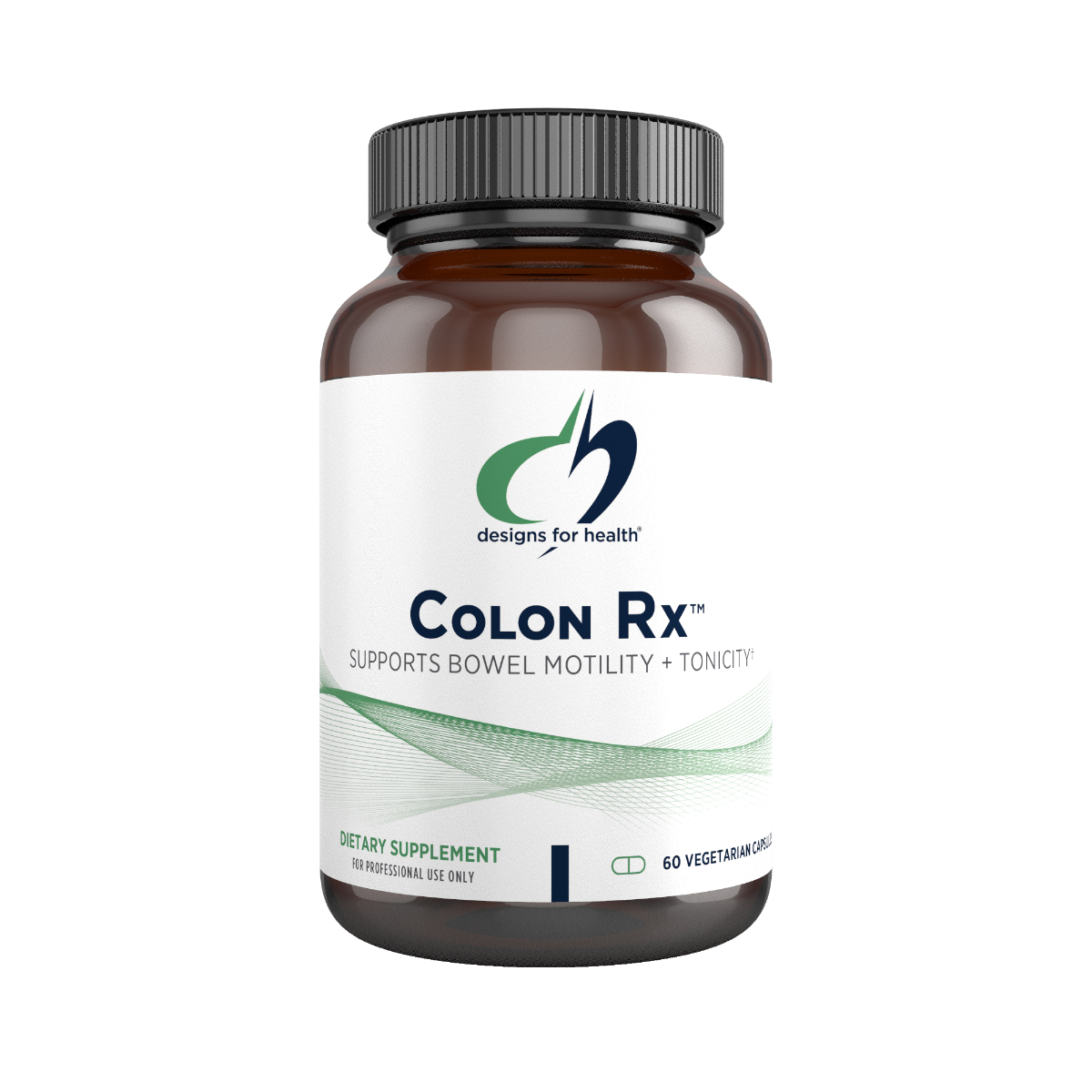 Colon RX 60caps-Matakana Pharmacy