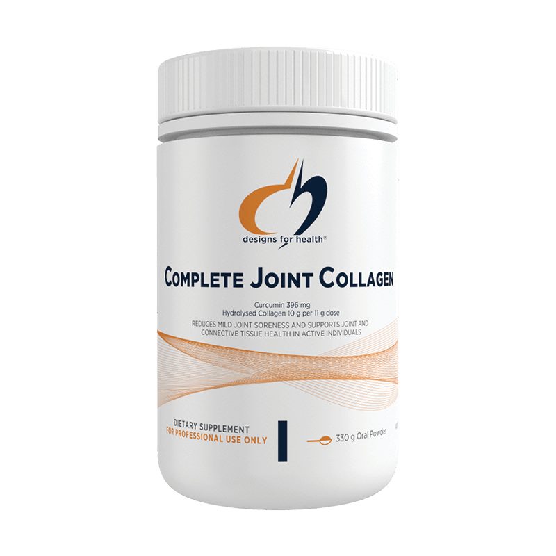 Complete Joint Collagen Powder 330g-Matakana Pharmacy