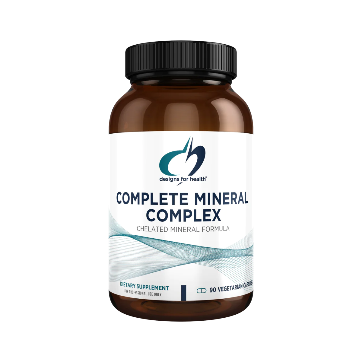 Complete Mineral Complex 90caps-Matakana Pharmacy