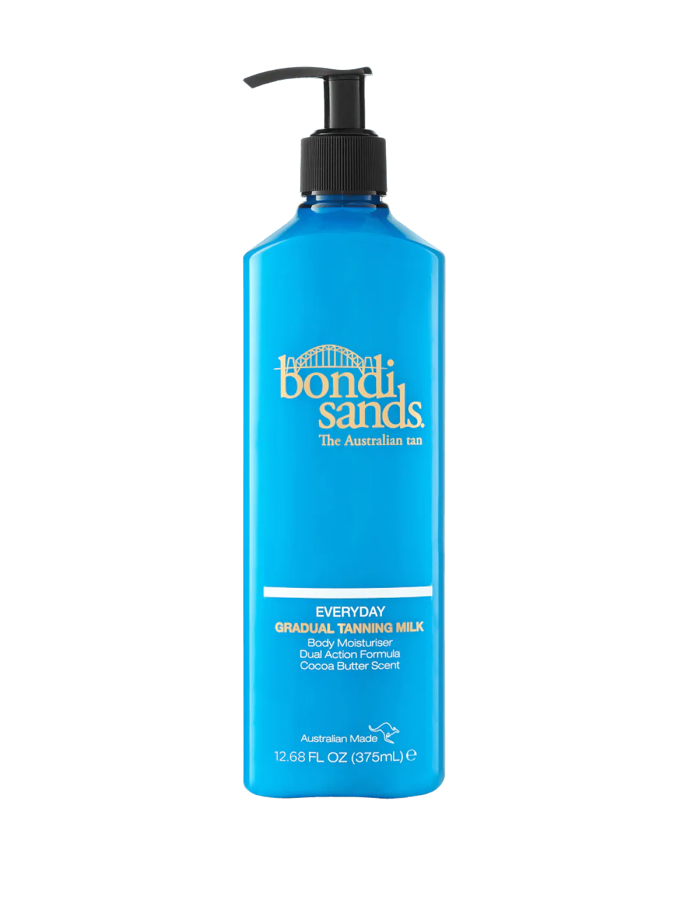 Tanning Milk 375mL-Bondi Sands-Matakana Pharmacy