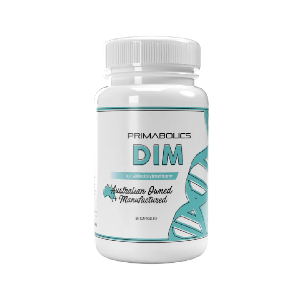 DIM 60 Capsules-Primabolics-Matakana Pharmacy