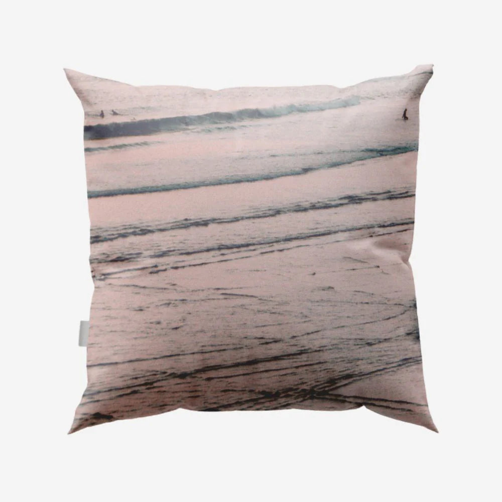 Cushion Cover East Coast Swims-Dear Marge-Matakana Pharmacy