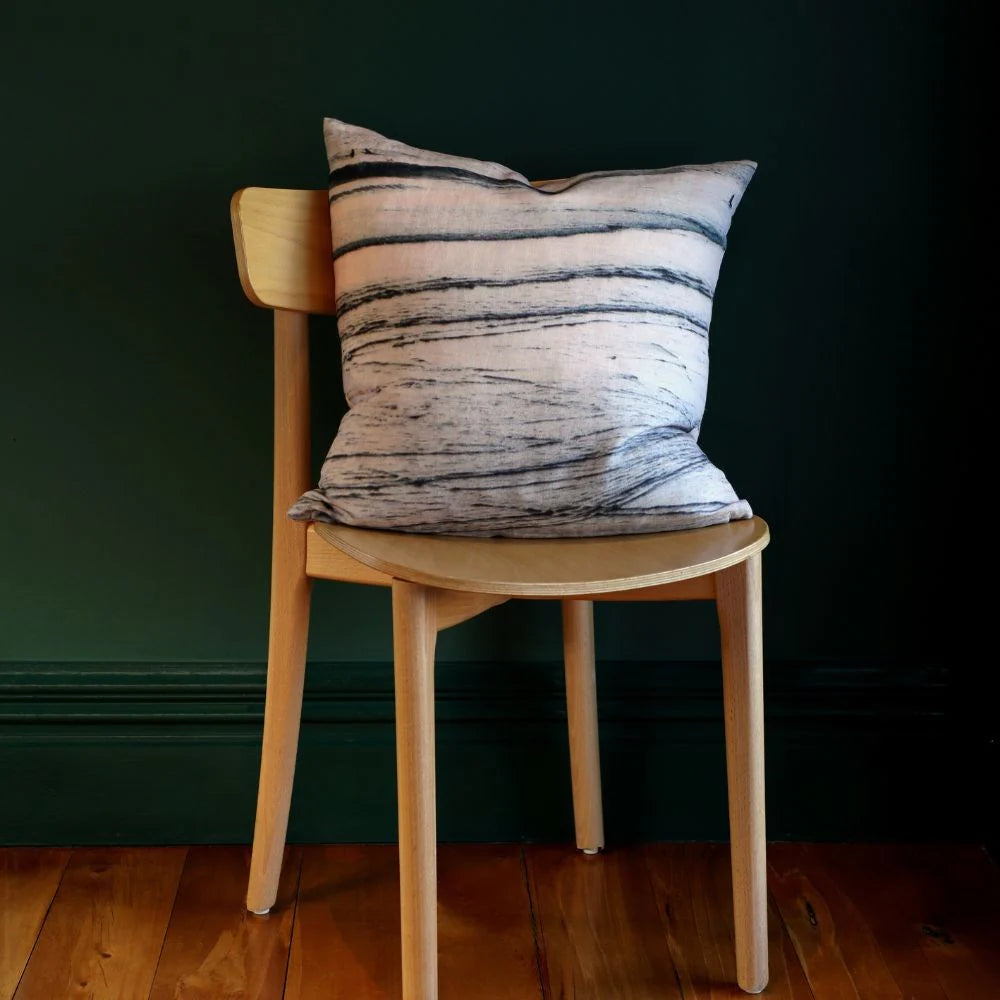 Cushion Cover East Coast Swims-Dear Marge-Matakana Pharmacy