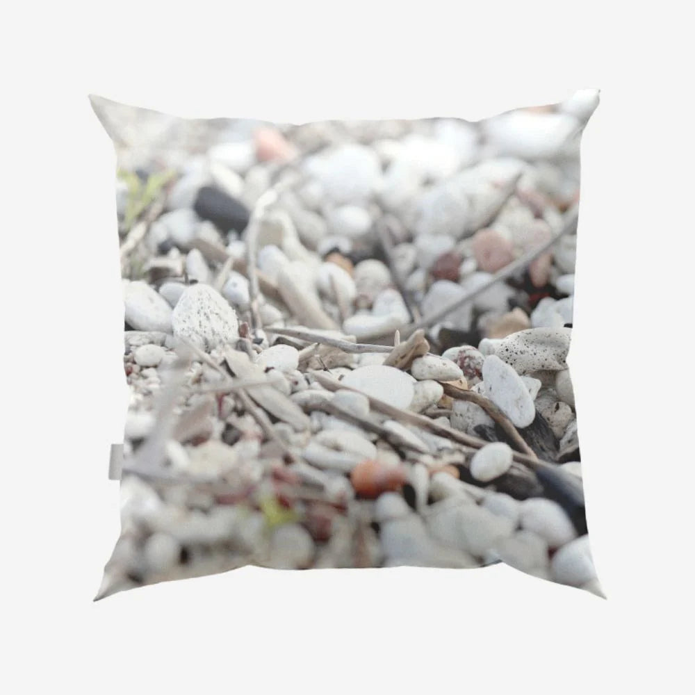 Cushion Cover - Volcanic Treasure-Dear Marge-Matakana Pharmacy