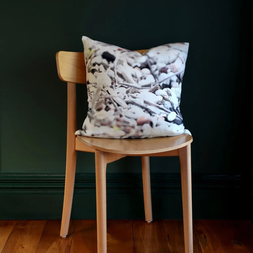 Cushion Cover - Volcanic Treasure-Dear Marge-Matakana Pharmacy