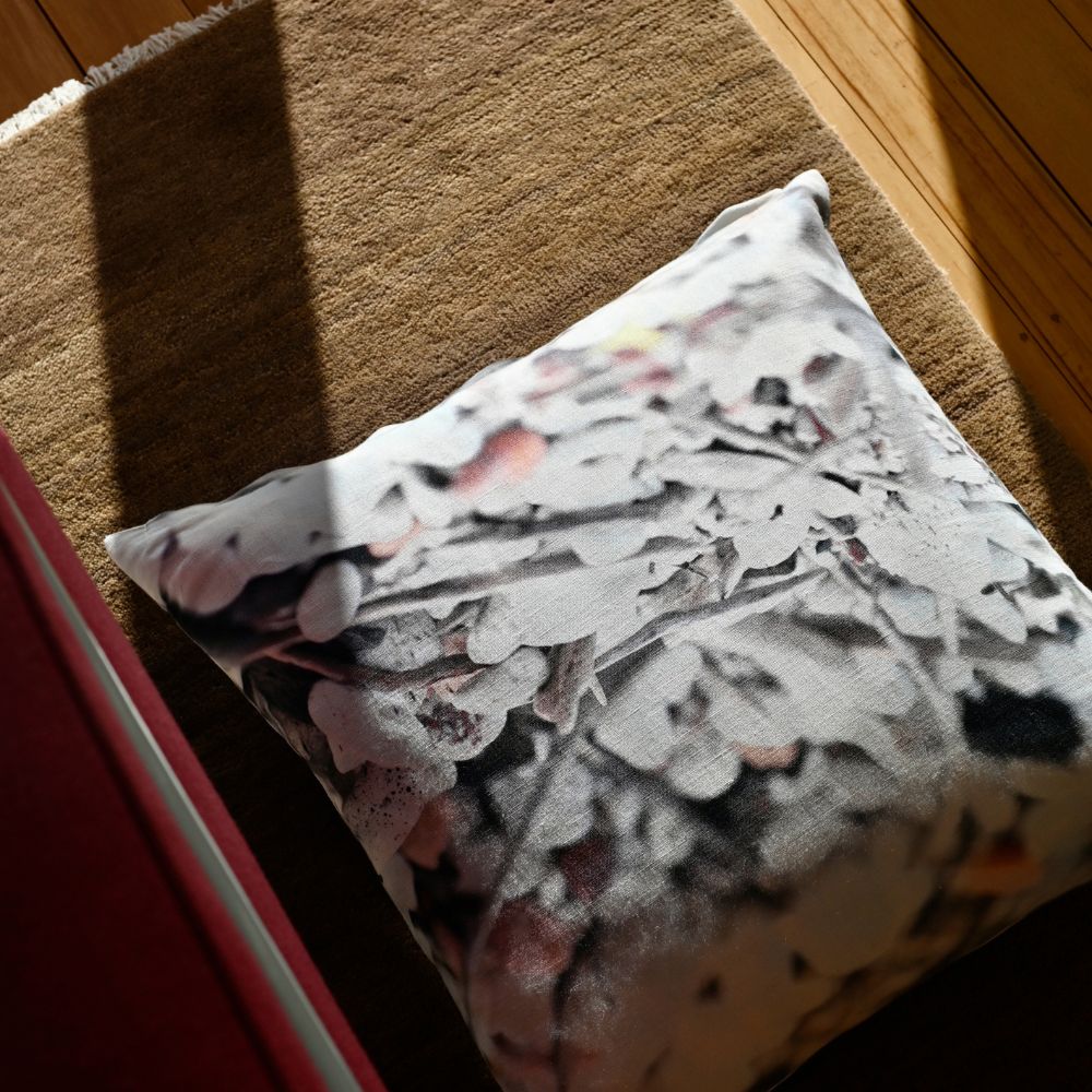 Cushion Cover - Volcanic Treasure-Dear Marge-Matakana Pharmacy
