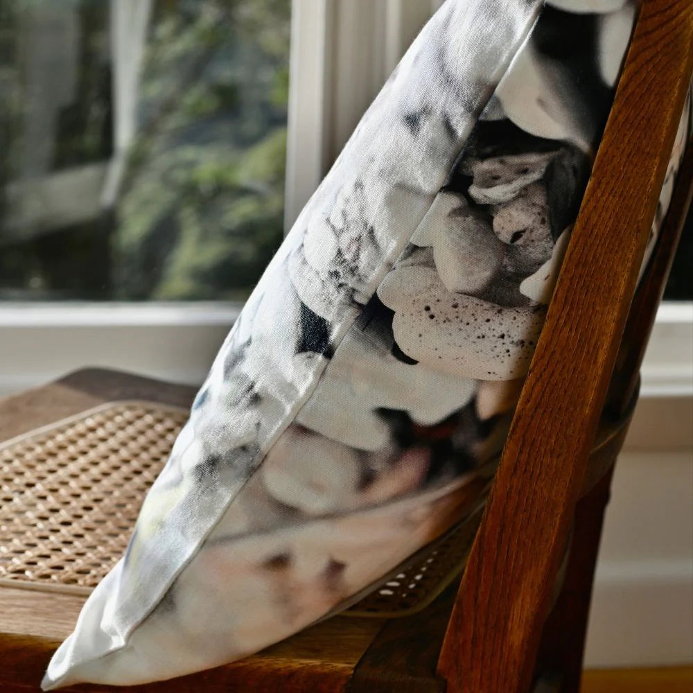 Cushion Cover - Volcanic Treasure-Dear Marge-Matakana Pharmacy
