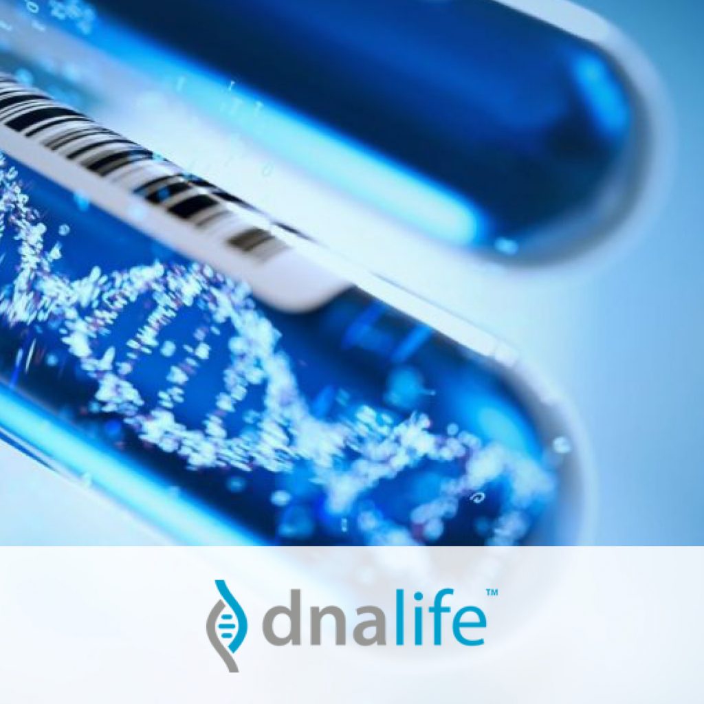 2 Panels Test with MedCheck-DNA Life-Matakana Pharmacy