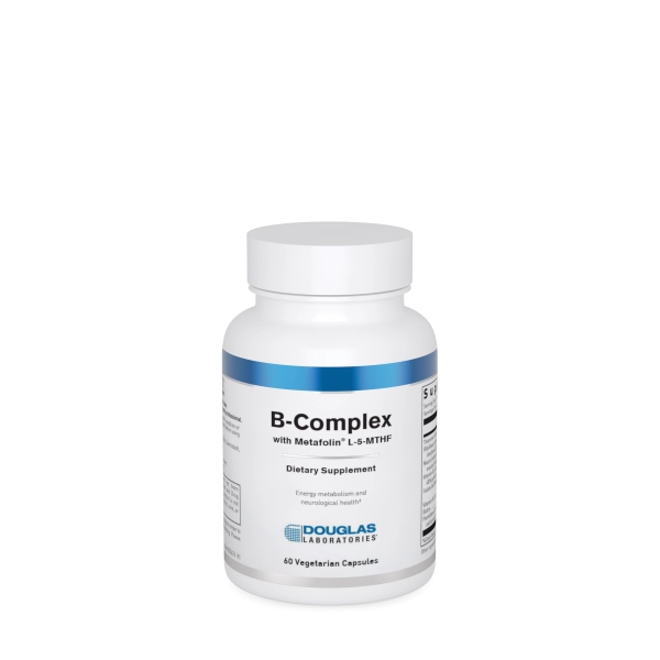 B-Complex 60caps-Matakana Pharmacy