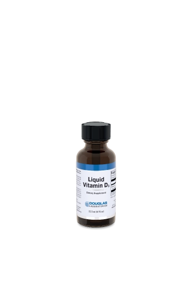 Liquid Vitamin D3 (750 serves) 22.5ml-Matakana Pharmacy