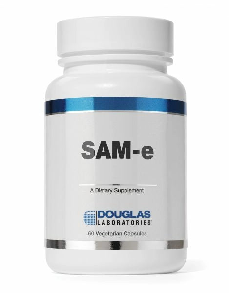 SAM-e 60caps-Matakana Pharmacy
