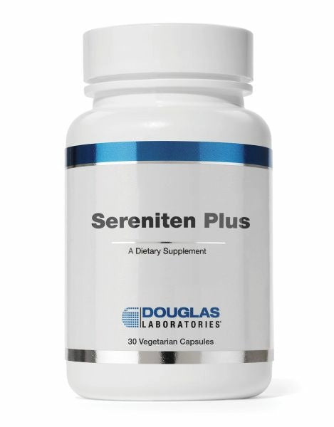 Sereniten Plus 30caps-Matakana Pharmacy