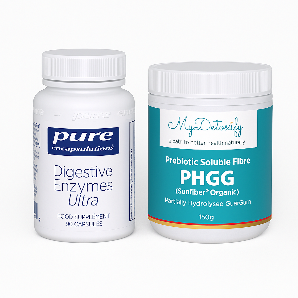 Digest Pro Atpro Digest Pro Bundle | Enzyme & Fibre Support | Matakana Pharmacy