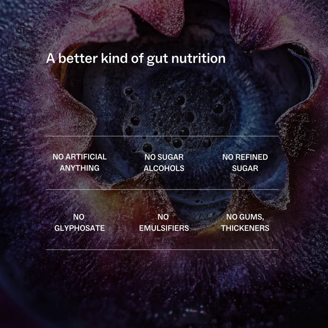 Daily Gut Nutrition 270g-my way up-Matakana Pharmacy