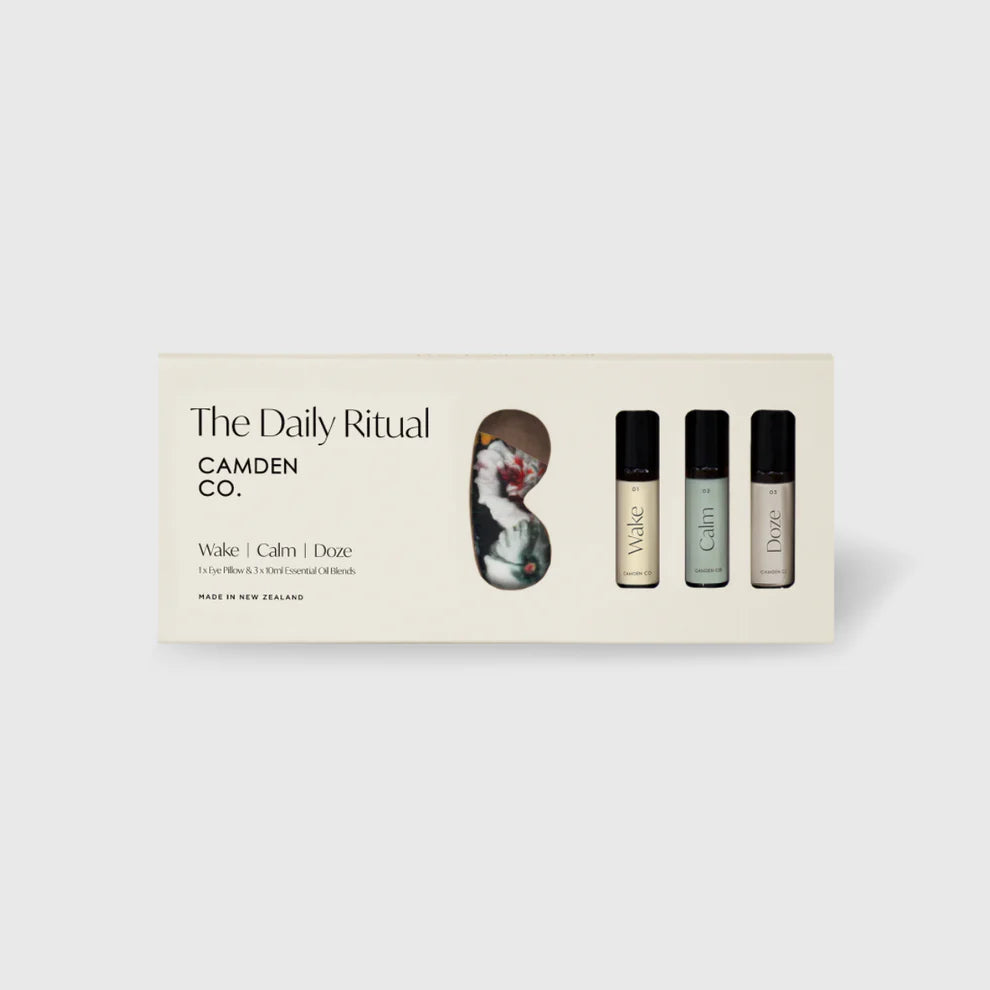 CAMDEN CO. The Daily Ritual - Flowerbomb Velvet-Matakana Pharmacy