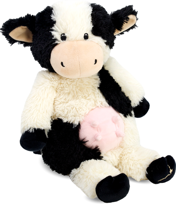 Soft Toy - Daisy the Dairy Cow-Moana Road NZ-Matakana Pharmacy