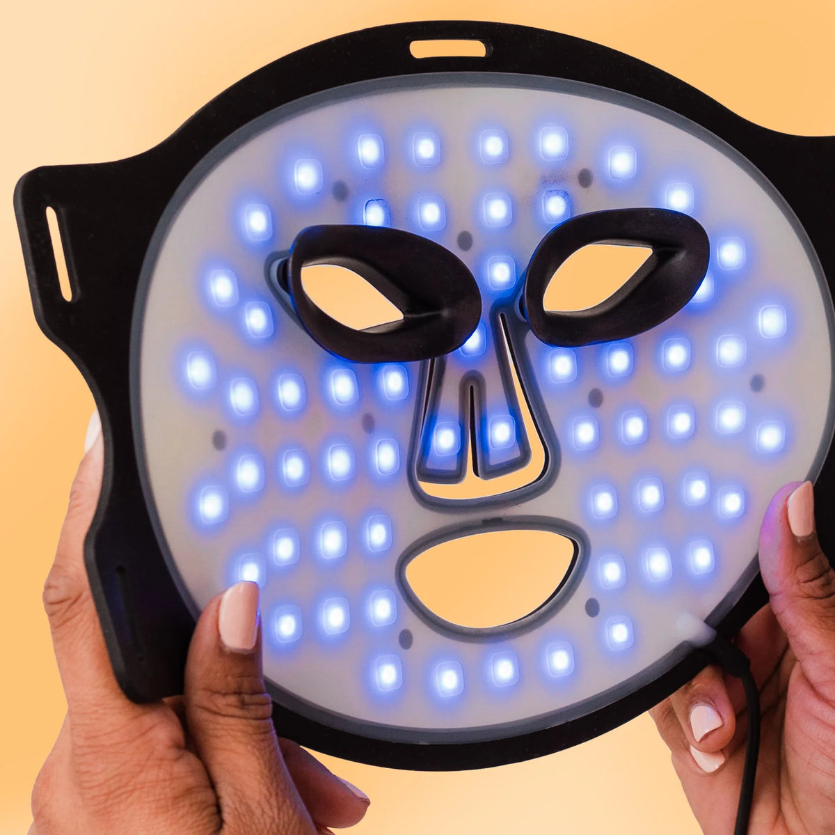 Dermalyt LED Light Therapy Face Mask-Dermalyt LED Therapy-Matakana Pharmacy