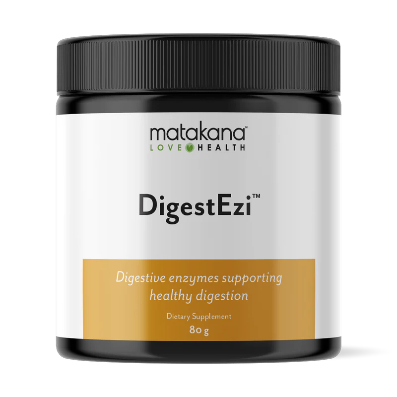 Image of matakana DigestEzi powder 80g