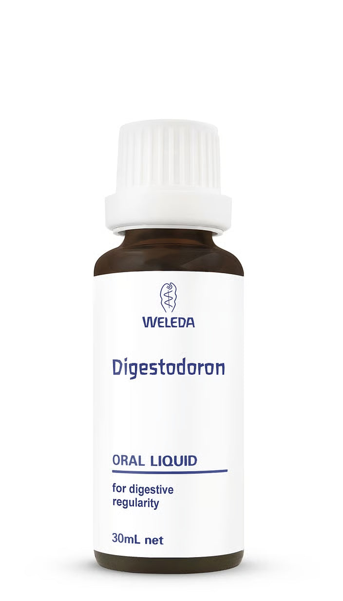 Digestodoron, 30ml-Weleda-Matakana Pharmacy