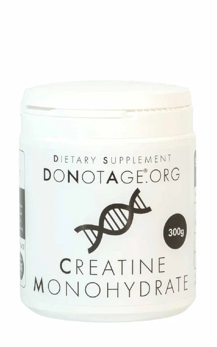 Creatine Monohydrate 300g-Matakana Pharmacy