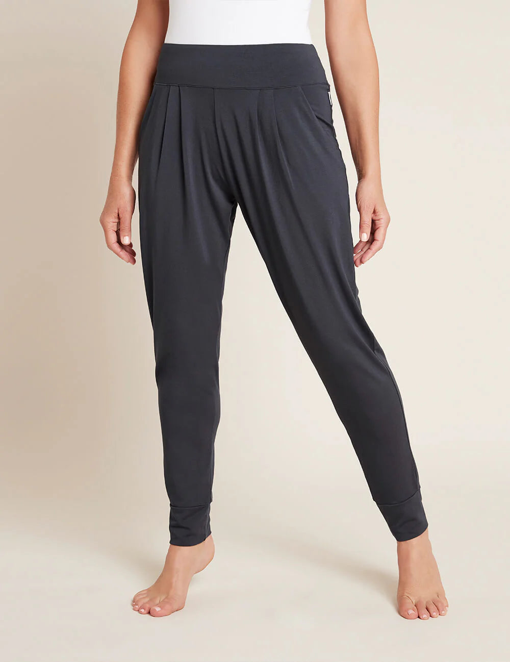 BOODY Downtime Lounge Pants Storm Medium-Matakana Pharmacy