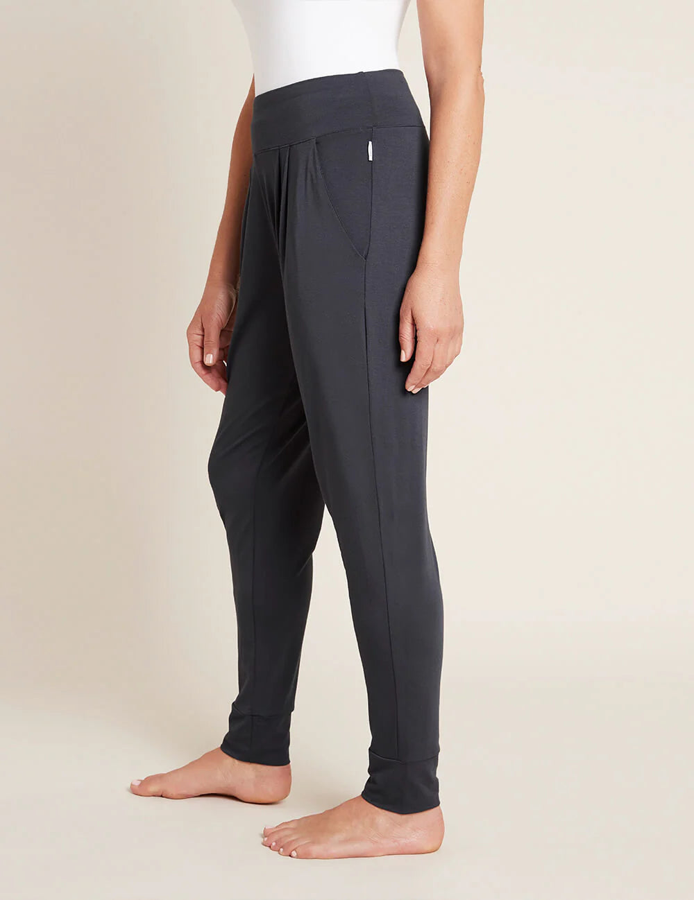 BOODY Downtime Lounge Pants Storm Medium-Matakana Pharmacy